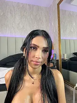 Yessica_Navarro Live XXX-Chat