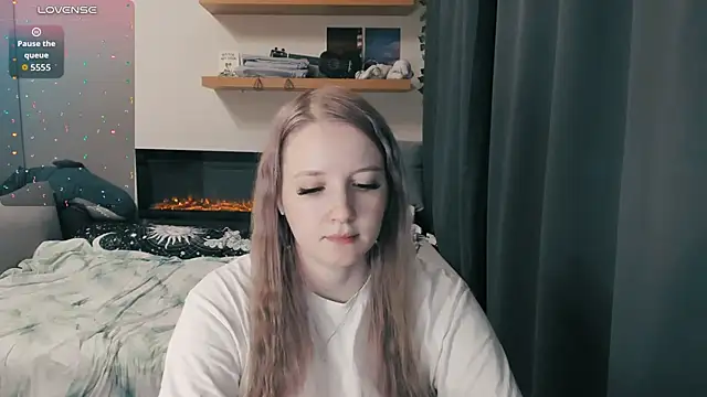 Živý XXX chat Alyaley