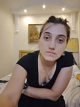 Živý XXX chat Iren