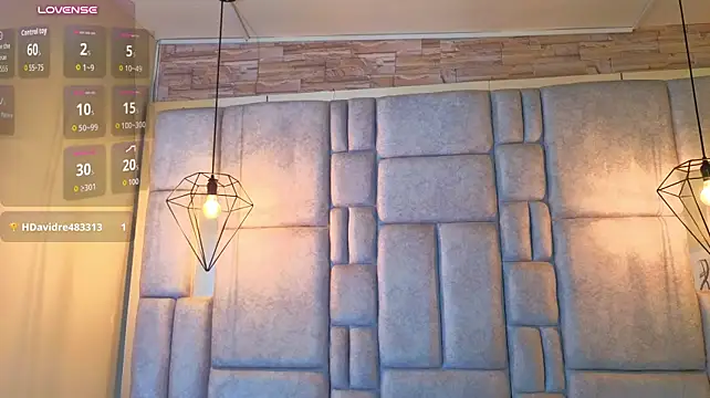 Živý XXX chat Ele_stone