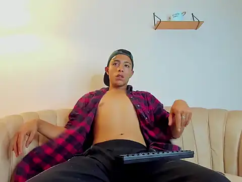 King_Sterling's Live XXX Chat