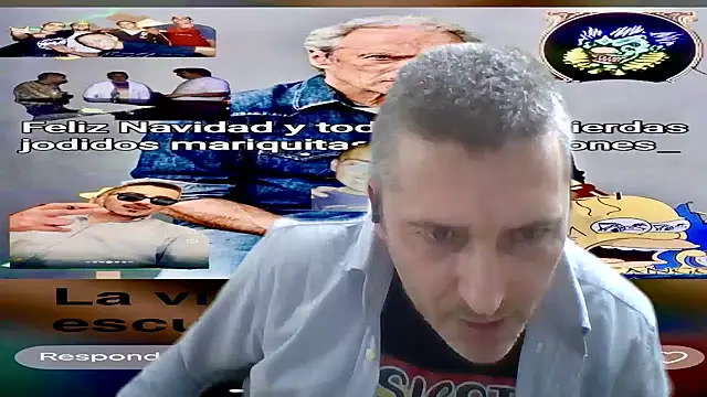 Živý XXX chat jorge6869