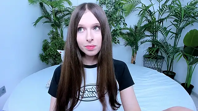 Živý XXX chat dark_k1tty