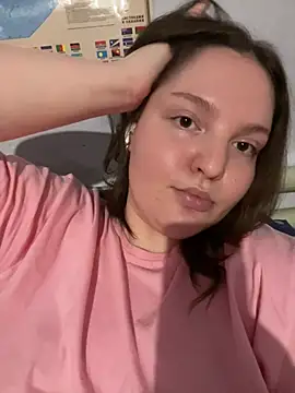 Živý XXX chat SashaMoo