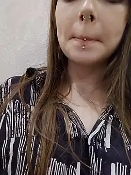 Živý XXX chat Lisssaura