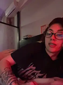 Živý XXX chat littlearg