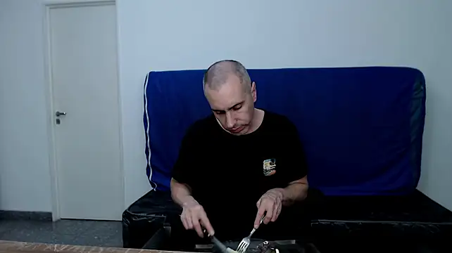 Živý XXX chat HELL_FIRE