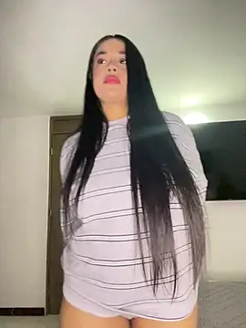 Aitana98_'s Live XXX Chat
