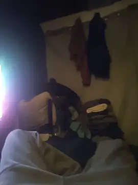 MrMighty0ne Pertunjukan Webcam