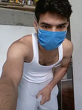 Noughty_student লাইভ XXX চ্যাট