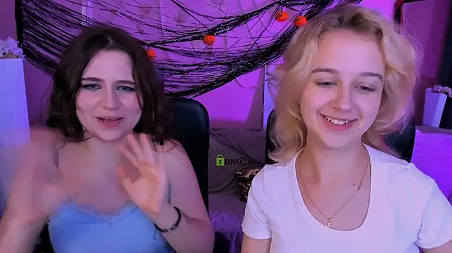 Živý XXX chat mariam_veil