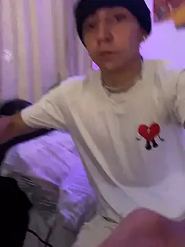 Živý XXX chat AngelFoxxx_1