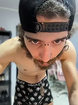 Živý XXX chat JojoBrando_
