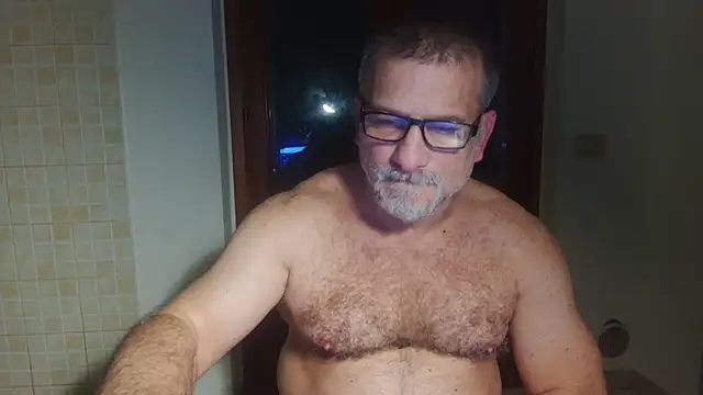 Mauro7788 라이브 XXX 채팅