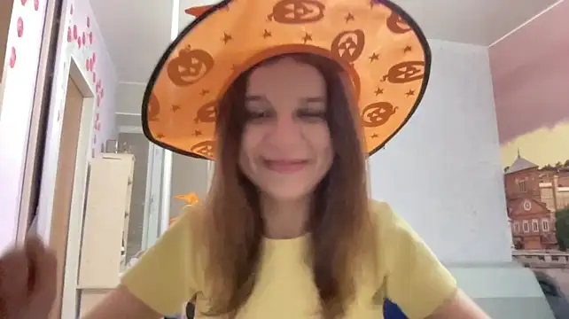 Živý XXX chat DenisseHodes