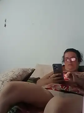 consentidamummy09 Obrolan Langsung XXX