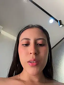 دردشة Juanita-Diaz الجنسية المباشرة