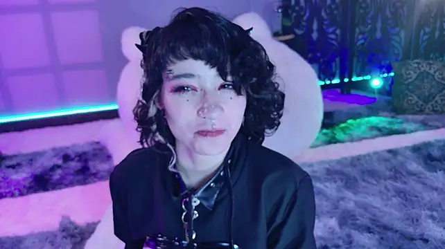 Živý XXX chat Zephirah_abney