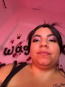 Živý XXX chat DaniaMillerr_
