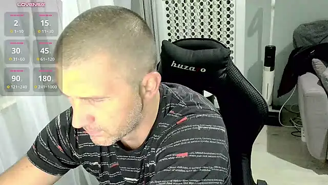 Živý XXX chat Succubus5879
