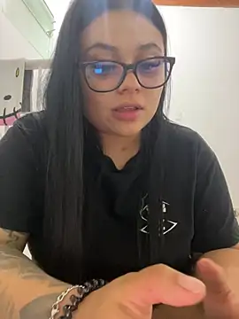 alissonfernandez_'s Live XXX Chat