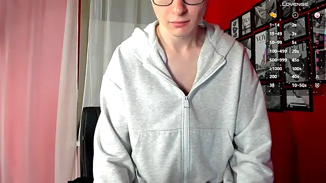 Živý XXX chat Emmit_Barker
