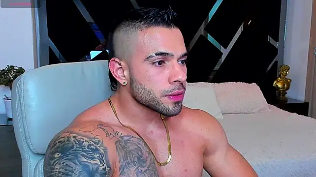 Chat XXX Live Raytorres