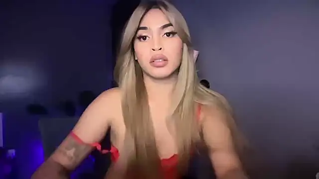 Czat XXX na żywo – SomiXiu