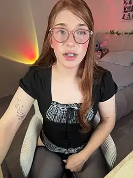 tiffannyland: απευθείας συνομιλία ΧΧΧ