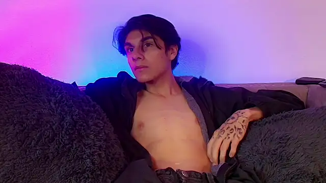 Živý XXX chat HarryLaurent18
