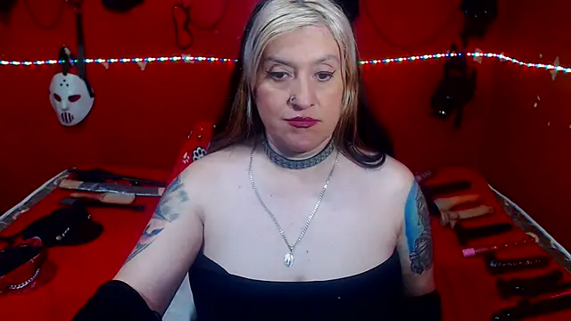 Živý XXX chat MATURE_Randy