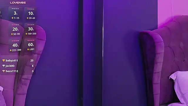 Živý XXX chat LaraKent