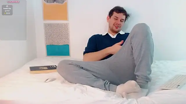 Luc_7 – Naživo XXX chat