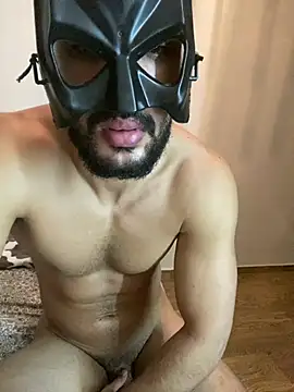 itssamy Adlı Modelin Canlı XXX Sohbeti