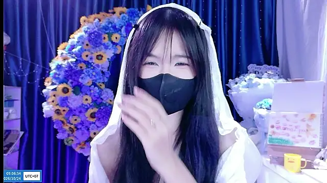 Your-Sunshinee লাইভ XXX চ্যাট