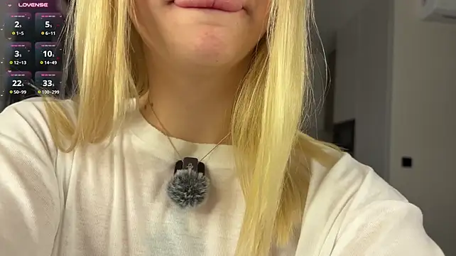 LumiyaSunny Live XXX-Chat