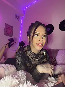DollyRuby live XXX chat