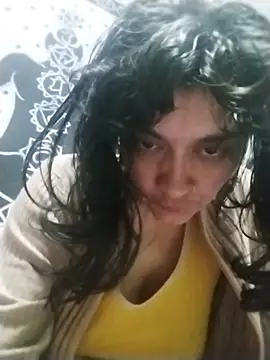 Chat +18 de SussySix ao vivo