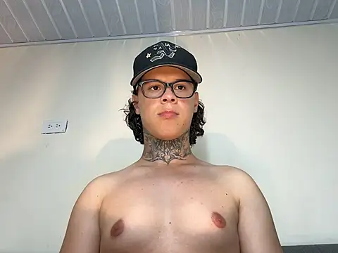Domenick_Myls' Live XXX Chat