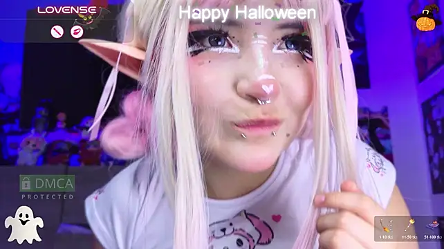 Živý XXX chat yuki_01
