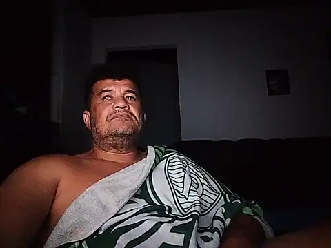 Show de tarra122 na webcam