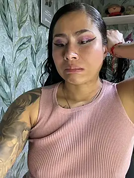 Chat XXX ao vivo de Sweet__Nurse1