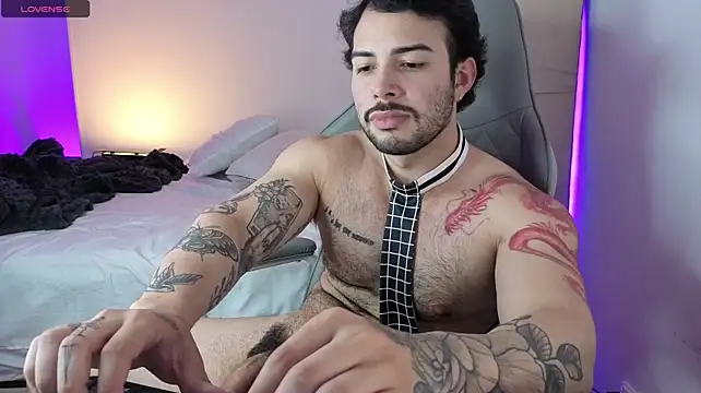 Czat XXX na żywo – zyann__