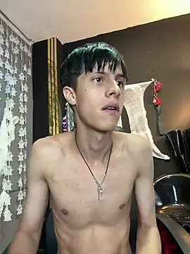 Živý XXX chat MikeHunteer