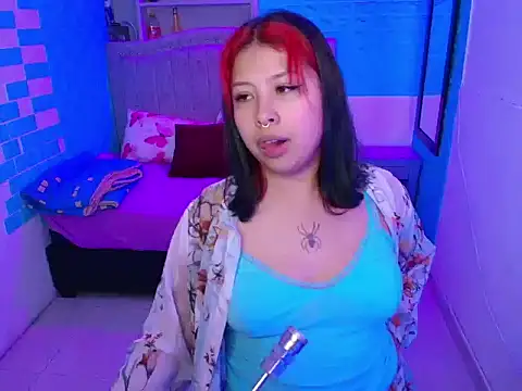 Živý XXX chat Daylin_1