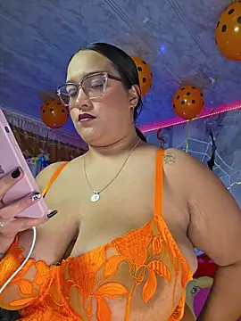 Chatroom XXX en direct de Teffy__xxx