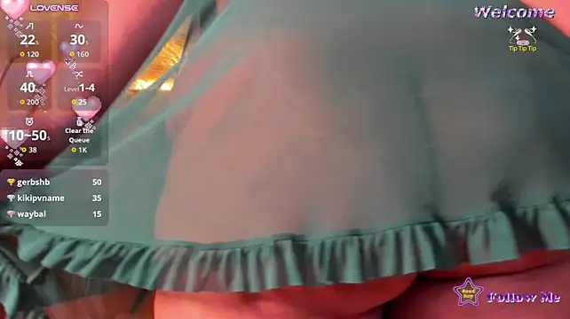 Danielaa_a Live XXX Chat