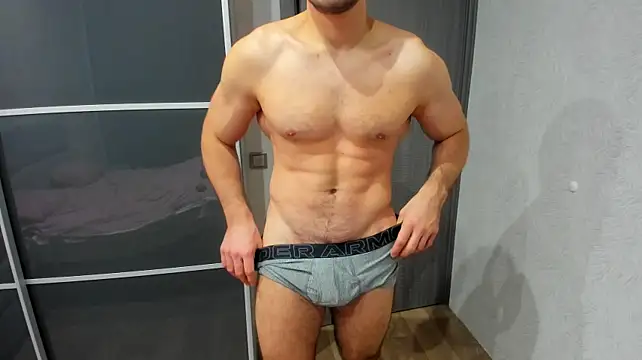 Alex_Brown_: απευθείας συνομιλία ΧΧΧ