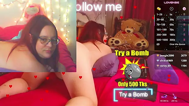 sisishy Chat XXX live