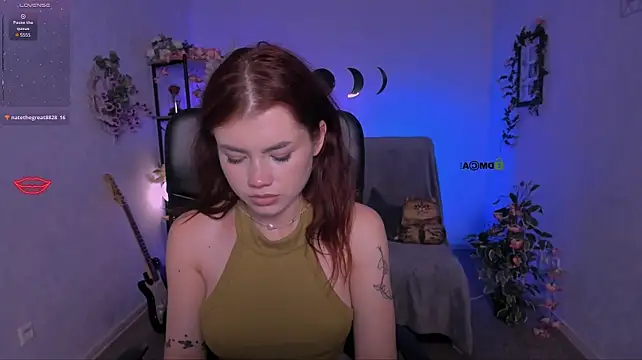 Chat +18 de isabel_wave ao vivo